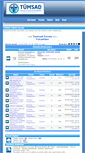 Mobile Screenshot of forum.tumsad.org